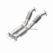 Cargar imagen en el visor de la galería, Magnaflow Conv DF 08-09 Volvo XC70 3.2L