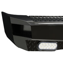 Cargar imagen en el visor de la galería, Westin 09-18 Ram 1500 HDX Bandit Rear Bumper - Black