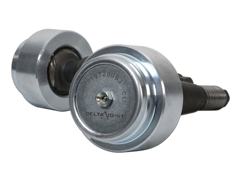 ICON 2005+ Toyota Tacoma/2007+ Toyota Tundra/2016+ Nissan Titan XD/2019+ GM 1500 Delta Kit de juntas