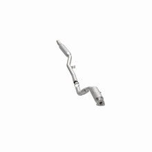 Cargar imagen en el visor de la galería, Magnaflow Conv DF 2005-2007 A6 QUATTRO 3.2L Underbody