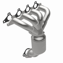 Cargar imagen en el visor de la galería, MagnaFlow Conv DF 00-02 Hyundai Accent 1.5L