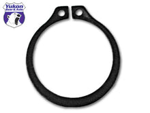 Cargar imagen en el visor de la galería, Yukon Gear GM 9.25in IFS Snap Ring For Outer Stub