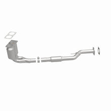 Cargar imagen en el visor de la galería, MagnaFlow Conv DF 00-02 Nissan Sentra 1.8L