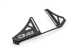 DV8 Offroad 2017+ Ford F/250/350 Soporte de reubicación del control de crucero adaptativo