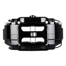 Cargar imagen en el visor de la galería, StopTech 11 BMW 1M w/ Black ST-40 Calipers 355x32mm Drilled Rotors Rear Big Brake Kit