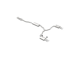 Cargar imagen en el visor de la galería, MagnaFlow Sys CB 05- Chrysler 300 V6 duals