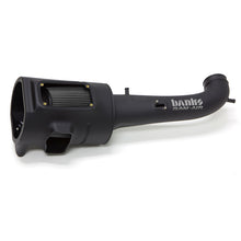 Cargar imagen en el visor de la galería, Banks Power 14-15 Chev/GMC-1500 15-SUV 5.3 y 6.2L Sistema de admisión de aire Ram-Air - Filtro seco