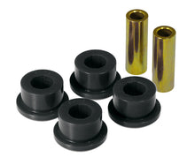 Cargar imagen en el visor de la galería, Prothane 94-96 Honda Accord Front Lower Control Arm Bushings - Black