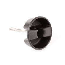 Cargar imagen en el visor de la galería, Omix Targa Top Mounting Knob- 07-18 Jeep Wrangler JK