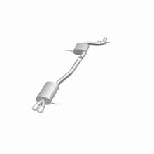 Cargar imagen en el visor de la galería, MagnaFlow 12 VW Jetta 2.0L Turbocharged Dual Straight D/S Rear Exit Stainless Cat Back Perf Exhaust