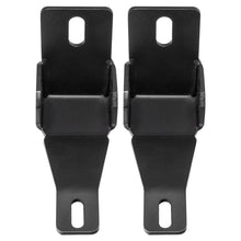 Cargar imagen en el visor de la galería, Oracle 99-14 Ford F-150 LED Fog Light Replacement Brackets SEE WARRANTY