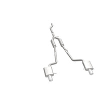 Cargar imagen en el visor de la galería, MagnaFlow Sys C/B 02- Audi A4 1.8T AWD