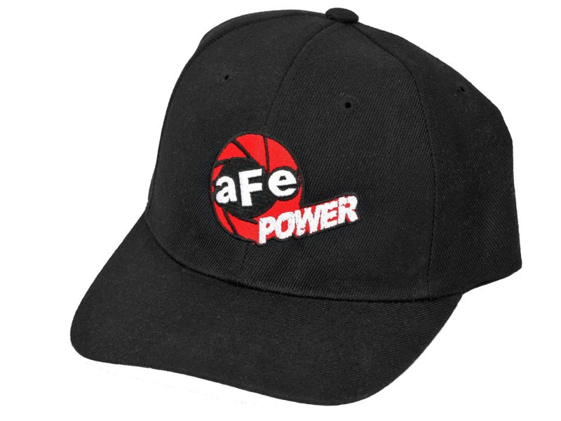 Sombrero PRM de aFe Power Marketing Apparel: bordado del logotipo de aFe (Otto)