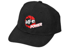 Cargar imagen en el visor de la galería, Sombrero PRM de aFe Power Marketing Apparel: bordado del logotipo de aFe (Otto)