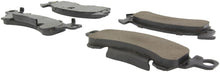 Cargar imagen en el visor de la galería, StopTech Street Select Brake Pads - Rear