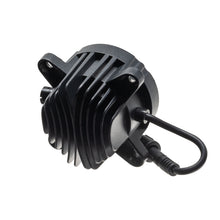 Cargar imagen en el visor de la galería, Oracle 60mm 15W Fog Beam LED Emitter - 3000K SEE WARRANTY