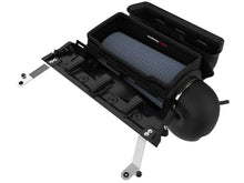 Cargar imagen en el visor de la galería, aFe 21-23 RAM 1500 TRX V8-6.2L SC Magnum FORCE Stage2 Cold Air Intake System w/Pro 5R