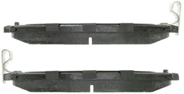StopTech Performance 02-04 Infiniti I30/I35 / 02-06 Nissan Altima Front Brake Pads