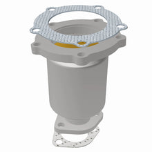 Cargar imagen en el visor de la galería, MagnaFlow Conv DF 00-02 Mazda 626 2.0L