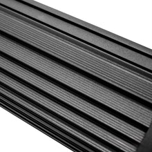 Cargar imagen en el visor de la galería, Westin B-FORCE LED Light Bar Double Row 4 inch Flood w/3W Cree - Black