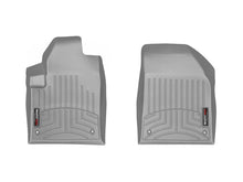 Load image into Gallery viewer, WeatherTech 13+ Dodge Dart Front FloorLiner - Grey