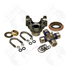 Cargar imagen en el visor de la galería, Yukon Gear Replacement Trail Repair Kit For Dana 30 and 44 w/ 1310 Size U/Joint and Straps