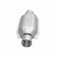 Cargar imagen en el visor de la galería, MagnaFlow Conv Univ 2.25 Single O2 Boss