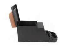 Cargar imagen en el visor de la galería, Rugged Ridge Stereo Security Console Spice 76-95 Jeep CJ / Jeep Wrangler