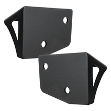 Cargar imagen en el visor de la galería, Oracle Jeep JK Lower Windshield OVERSIZED Light Mount Brackets (Pair) SEE WARRANTY