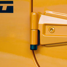 Cargar imagen en el visor de la galería, McGard 87-95 Jeep Wrangler YJ 2-Door Lock Set - (2 Locks)