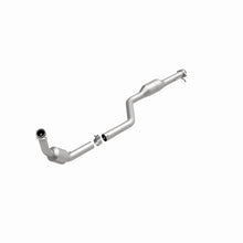 Cargar imagen en el visor de la galería, MagnaFlow Conv DF 99-02 Mercedes SL500 5.0L