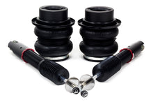 Cargar imagen en el visor de la galería, Kit trasero de rendimiento de elevación de aire 13-15 Acura ILX / 12-15 Honda Civic