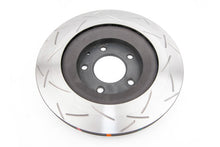 Cargar imagen en el visor de la galería, DBA 03-10 RX-8 Std Suspension / Sport Suspension Rear Slotted 4000 Series Rotor