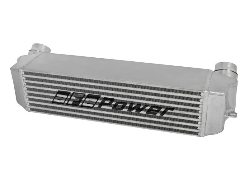 Intercooler aFe Bladerunner GT serie 2012-2016 BMW 328i L4-2.0L (t) N20