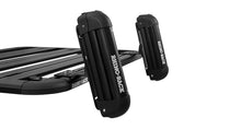 Cargar imagen en el visor de la galería, Rhino-Rack Pioneer Max Track 75 Degree Bracket Kit