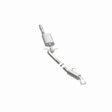Cargar imagen en el visor de la galería, MagnaFlow SYS C/B 11-12 Cadillac Escalade V8 6.2L Salida trasera recta única P/S