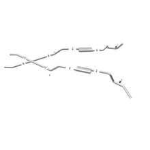 Cargar imagen en el visor de la galería, MagnaFlow Sys CB 66-72 GM CST-10/CST-20