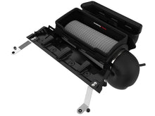 Cargar imagen en el visor de la galería, aFe 21-23 RAM 1500 TRX V8-6.2L SC Magnum FORCE Stage2 Cold Air Intake System w/Pro DRY S