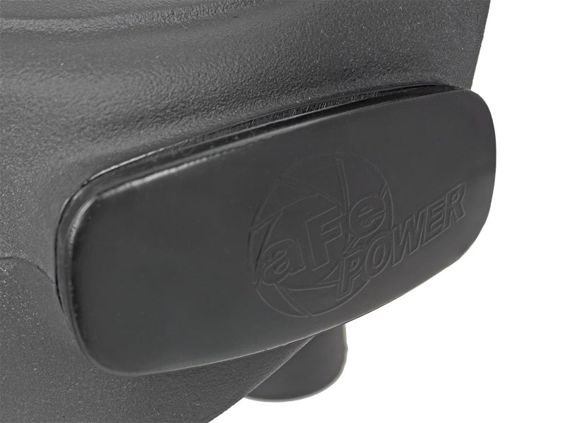 Sistema de admisión aFe Momentum GT PRO 5R 15-16 Audi A3/S3 1.8L/2.0L