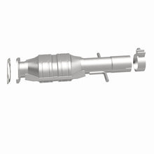 Cargar imagen en el visor de la galería, MagnaFlow Conv DF 08 G6 3.5L underbody OEM