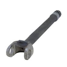 Cargar imagen en el visor de la galería, Yukon Replacement Axle for Dana 50 IFS Right Hand Inner Outer U-Joint To Slip Yoke 23.94in Long