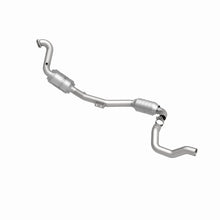 Cargar imagen en el visor de la galería, MagnaFlow Conv DF Mercedes ML55 01-03 Passenger Side