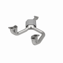Cargar imagen en el visor de la galería, MagnaFlow Conv DF Subaru Legacy 90-93 2.2L