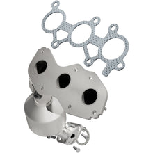 Cargar imagen en el visor de la galería, Magnaflow Conv DF 10-14 RX450H 3.5L Right