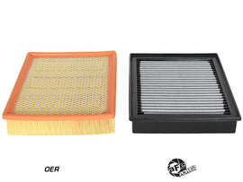 Filtros de aire aFe MagnumFLOW OER PDS A/F PDS GM Silverado/Sierra 99-12 V6/V8