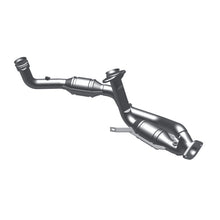 Cargar imagen en el visor de la galería, MagnaFlow Conv DF 96-99 Taurus 3.4L Front C