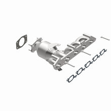 Cargar imagen en el visor de la galería, Magnaflow Conv DF 01-05 Volvo S60 2.4L Manifold