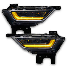 Load image into Gallery viewer, Oracle 21-22 Ford F-150 ColorSHIFT RGB+W Fog Light DRL Upgrade Kit w/ No Controller SEE WARRANTY