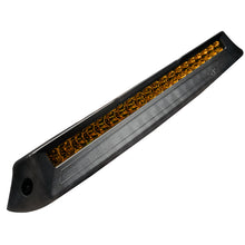 Cargar imagen en el visor de la galería, Oracle 19-22 RAM Rebel/TRX Front Bumper Flush LED Light Bar System SEE WARRANTY