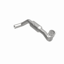 Cargar imagen en el visor de la galería, Magnaflow California Direct Fit Converter 07-08 Lincoln Mark LT